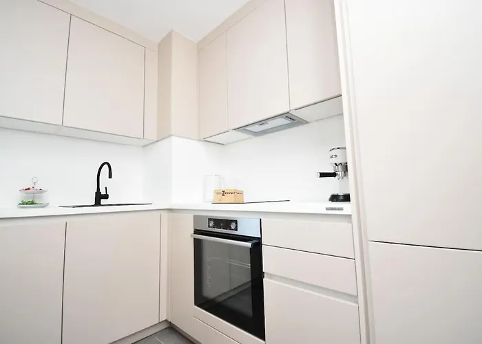Urban Loft With Garage Place Appartamento *