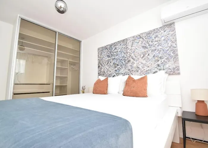 Appartamento Urban Loft With Garage Place *